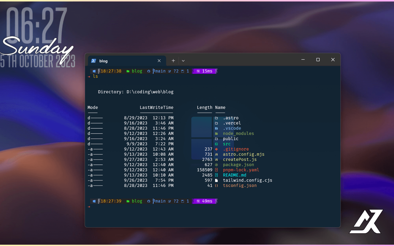 Elevate Your Windows PowerShell: My Personal Customization Guide